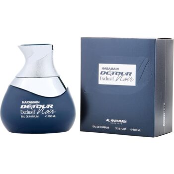 Al Haramain Detour Noir Exclusif -edp 100ml
