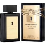 The Golden Secret -100ml edt