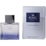 King Of Seduction -100ml edt