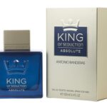 King Of Seduction Absolute -100ml edt