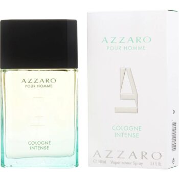Azzaro Cologne Intense -edt 100ml