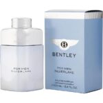 Bentley Silverlake  -100ml edp