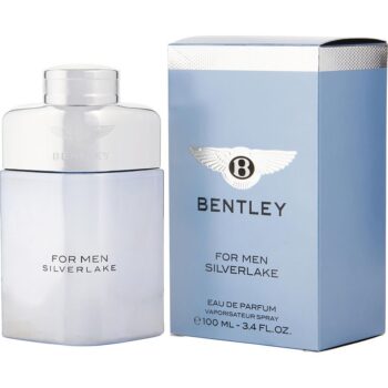 Bentley Silverlake  -100ml edp