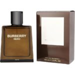 Burberry Hero Parfum Refillable -100ml