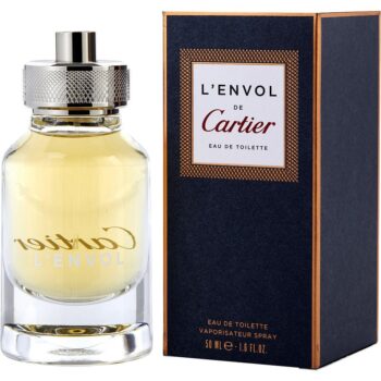 Cartier L'Envol -edt 50ml