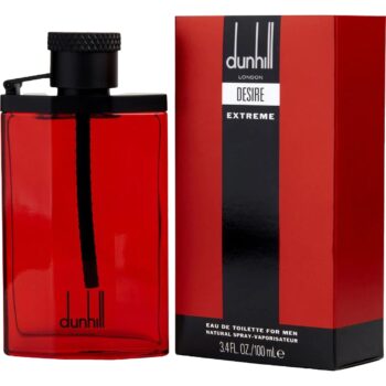 Dunhill Desire Extreme -100ml edt