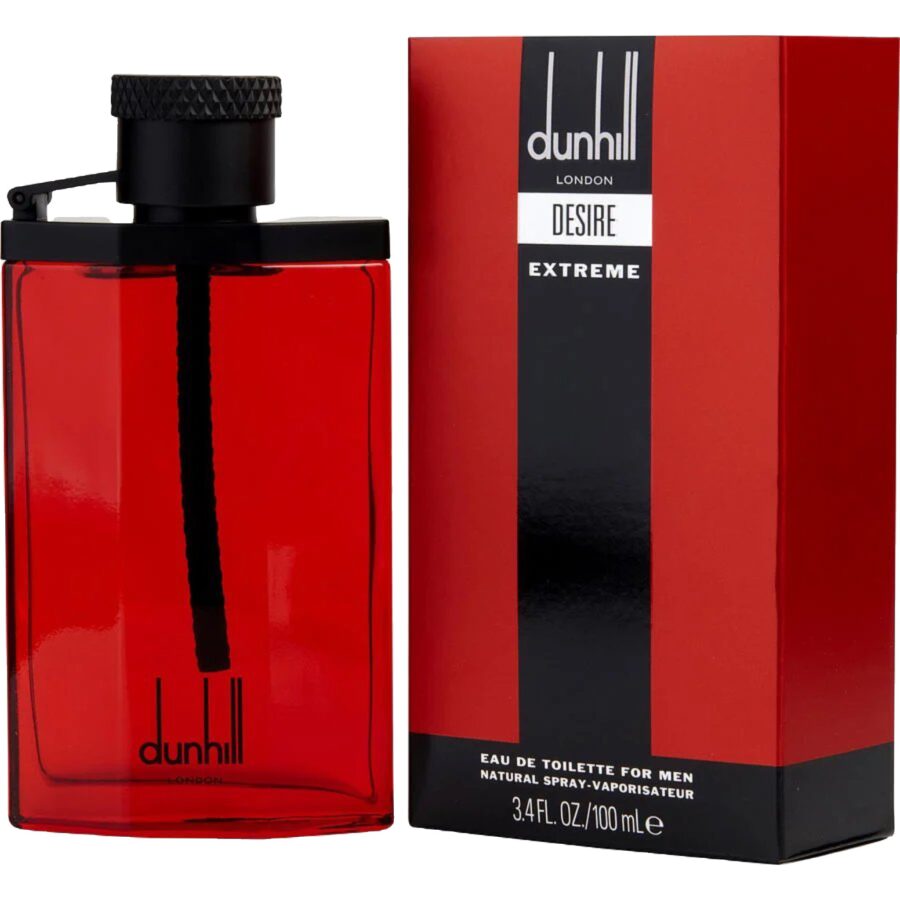 Dunhill Desire Extreme -100ml edt