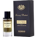 Giorgio Leather Parfum -90ml