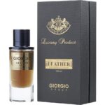 Giorgio Leather Parfum -90ml