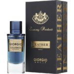 Giorgio Leather Intense -90ml