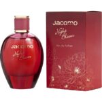 Jacomo Night Bloom -edp 100ml