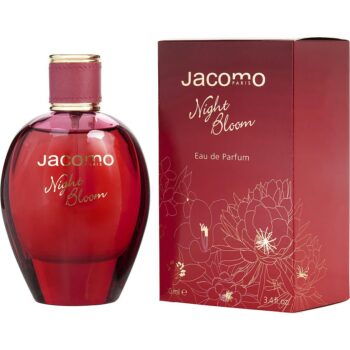Jacomo Night Bloom -edp 100ml