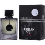 Club De Nuit Urban Man Elixir -105ml