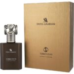 Swiss Arabian Tobacco 01 -50ml